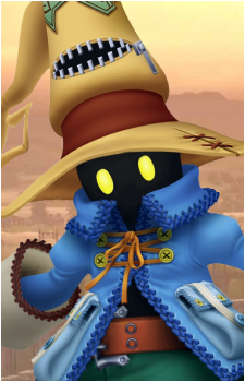 Vivi Ornitier