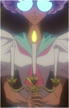 Anthy Himemiya