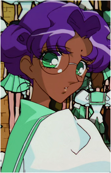 Anthy Himemiya