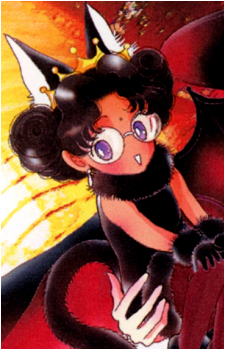 Anthy Himemiya