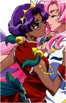 Anthy Himemiya
