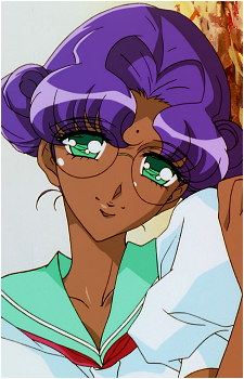 Anthy Himemiya