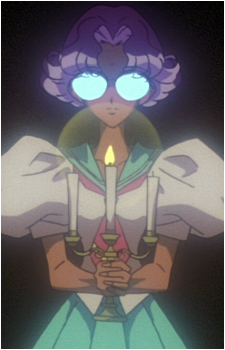 Anthy Himemiya