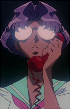 Anthy Himemiya