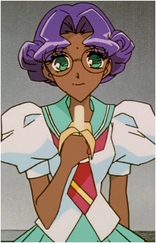Anthy Himemiya