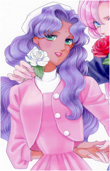Anthy Himemiya