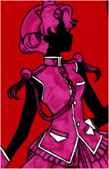 Anthy Himemiya