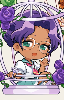 Anthy Himemiya