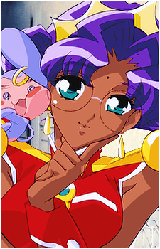 Anthy Himemiya's image