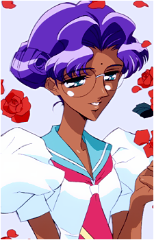 Anthy Himemiya