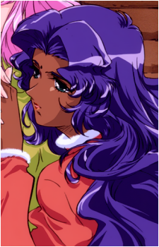 Anthy Himemiya