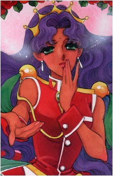 Anthy Himemiya