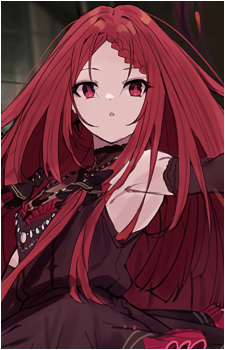 Elizabeth {KJN}