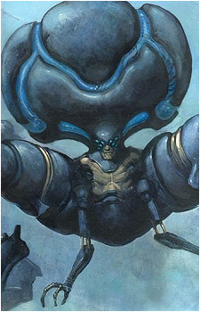 Memnarch's image