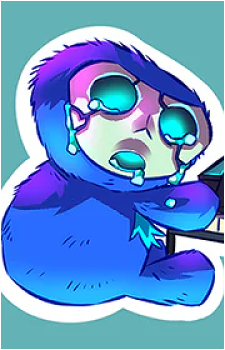 Pokey {NPMD}