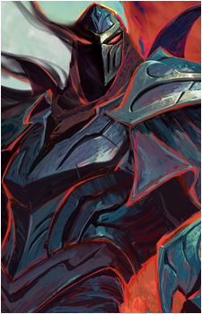 Zed