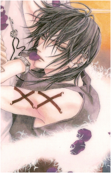 Luka Crosszeria