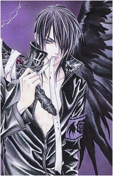 Luka Crosszeria
