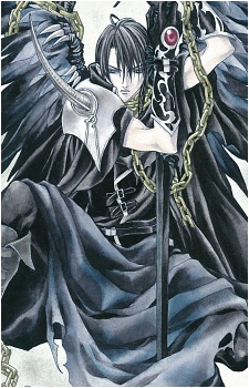 Image 30 - Art: 小田切ほたる (Hotaru Odagiri) Image 30