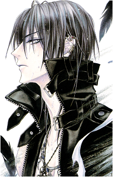 Luka Crosszeria's image