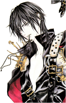 Luka Crosszeria