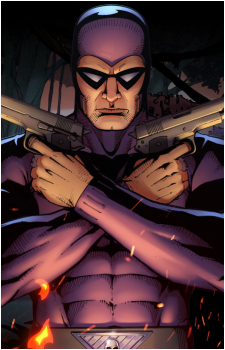 The Phantom