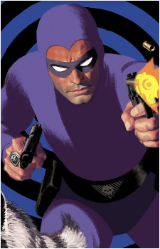 Image 2 - Art: Greg Smallwood Image 2