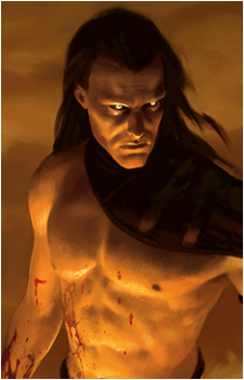 Mirko Vosk's image