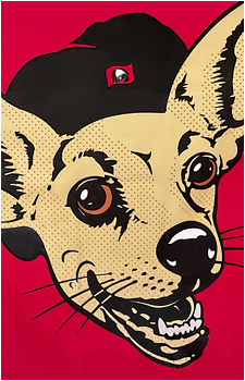 Taco Bell Chihuahua's image