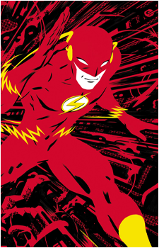 The Flash (Wally West)