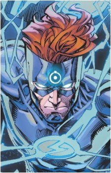 The Flash (Wally West)