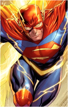 The Flash (Wally West)