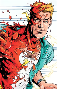 The Flash (Wally West)