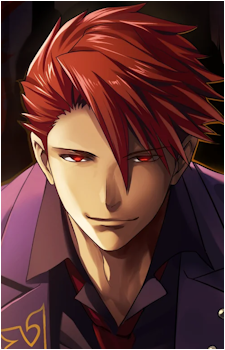 Black Battler's image