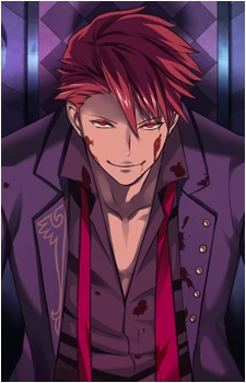 Black Battler