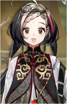 Yanyan {PTN}'s image