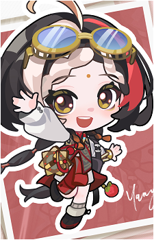 Yanyan {PTN}