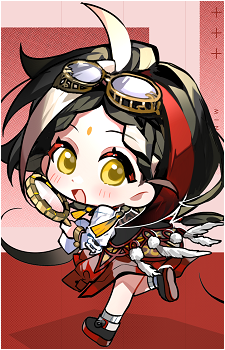 Yanyan {PTN}