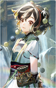 Yanyan {PTN}