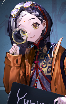 Yanyan {PTN}