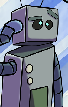 Bolt {BtI}'s image
