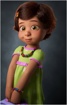 Bonnie Anderson's image