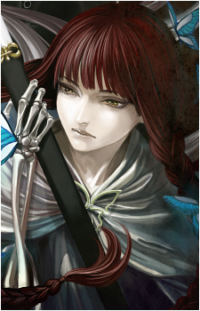 Morgana {Fata}'s image