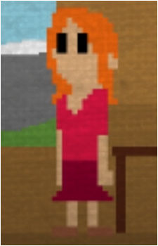 Penny Pilgrim's image