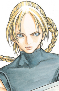 Tabitha {CLAYMORE}'s image