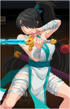 Sword Master {SK}'s image