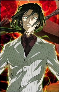 Hiiragi Seijuurou's image