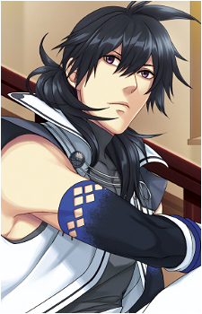 Shigure {TMC}