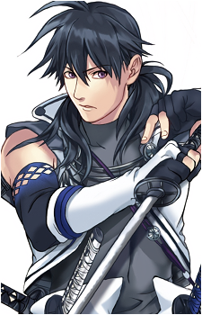 Shigure {TMC}