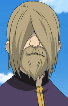 Kazuto Ukishima's image